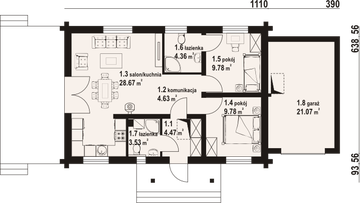 Parter projektu - Miłków 4g dw