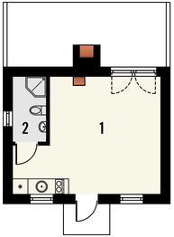 Parter projektu - Domek 11