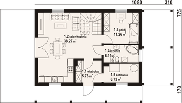 Parter projektu - Zawoja mk 11 dws