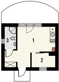 Parter projektu - Domek 12
