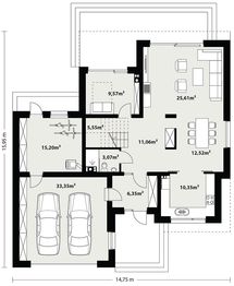 Parter projektu - Mateo 2