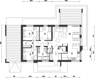 Parter projektu - Kalikst z wiatą [A1]
