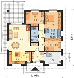 Parter projektu - Tryton 3