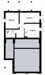 Piwnica projektu - Amarylis 7