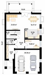Parter projektu - Amarylis 7