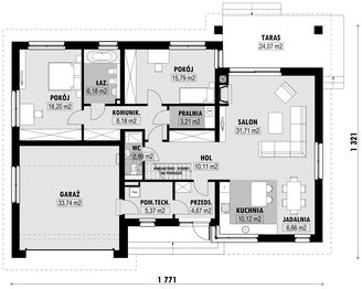 Parter projektu - E-133a
