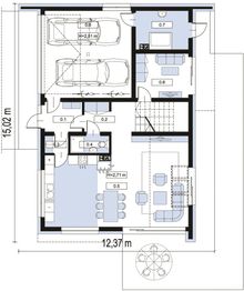 Parter projektu - Doris