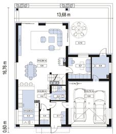 Parter projektu - Skand