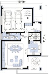 Parter projektu - Lumen
