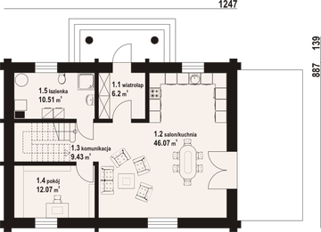 Parter projektu - Bukowina 5dw