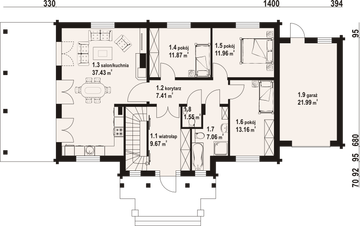Parter projektu - Chmielów dw 19