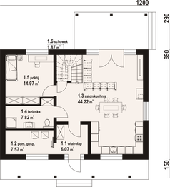 Parter projektu - Żarnów