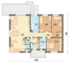 Parter projektu - Mokka Modern