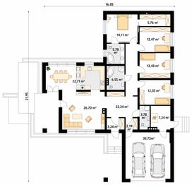 Parter projektu - Aksamit 8