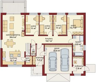 Parter projektu - Domena 114 B