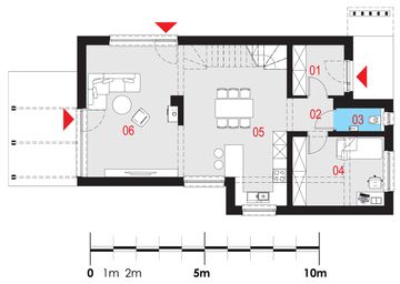 Parter projektu - Amoenus II