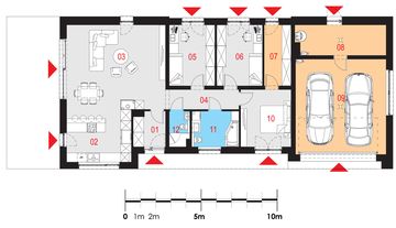 Parter projektu - Promptus I G2