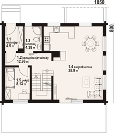 Parter projektu - Bartne dw 29