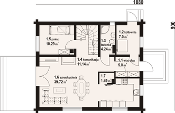 Parter projektu - Gryfice 3 dw