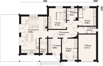 Parter projektu - Alinowo g1 dw