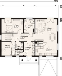 Parter projektu - Chmielniki dws 39