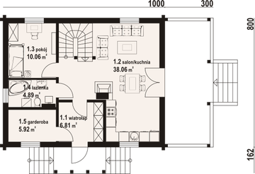 Parter projektu - Zawoja dw 39
