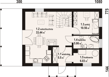 Parter projektu - Zawoja mk 31