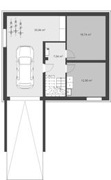 Piwnica projektu - uA56