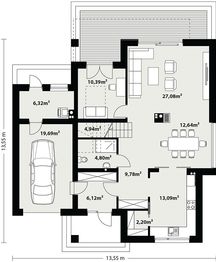 Parter projektu - Dino