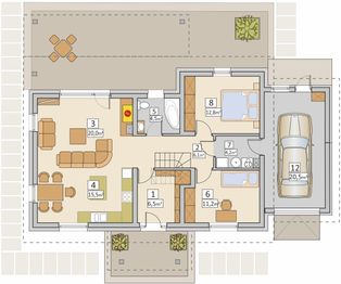 Parter projektu - AJR_02_A1