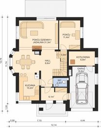 Parter projektu - APS 033 NEW