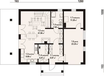 Parter projektu - Batorowo m5