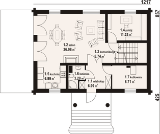 Parter projektu - Bukowina 39 dw