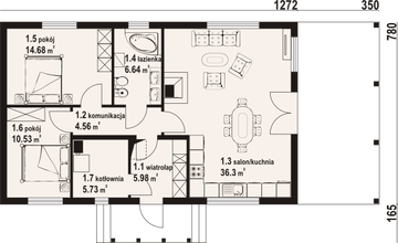 Parter projektu - Zawoja 57 dws