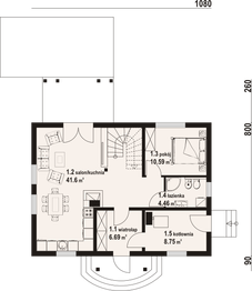 Parter projektu - Hoczew średnia 11 dws
