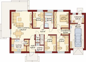 Parter projektu - Domena 104 A-T