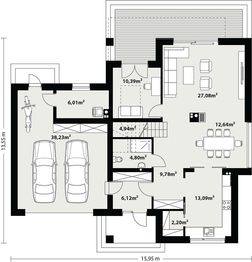 Parter projektu - Dino 2