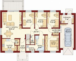 Parter projektu - Domena 106 A-T