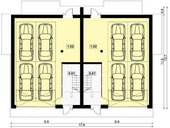 Parter projektu - DEV-V9