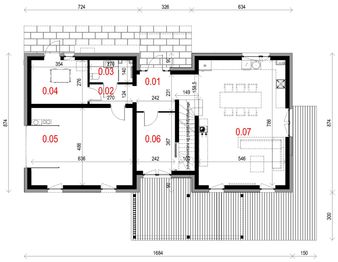 Parter projektu - House 21