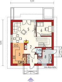 Parter projektu - Daga II