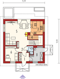 Parter projektu - Daga