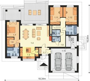 Parter projektu - Pandora