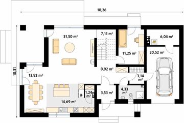 Parter projektu - Słoneczny