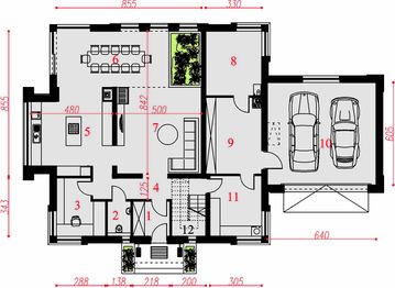 Parter projektu - Lanella 6