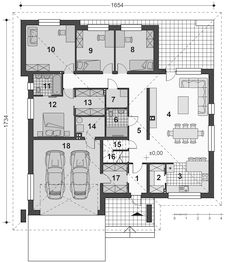Parter projektu - Dostępny D45