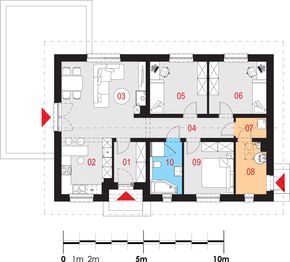 Parter projektu - Basicus I