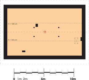 Poddasze projektu - Basicus I
