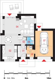 Parter projektu - Prudens I G1