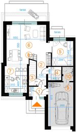 Parter projektu - Bliźniak 01